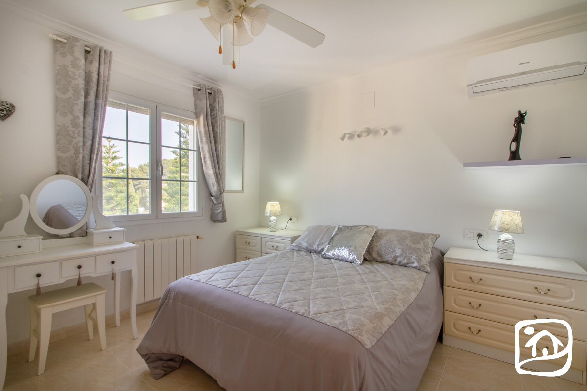 спальная комната 1