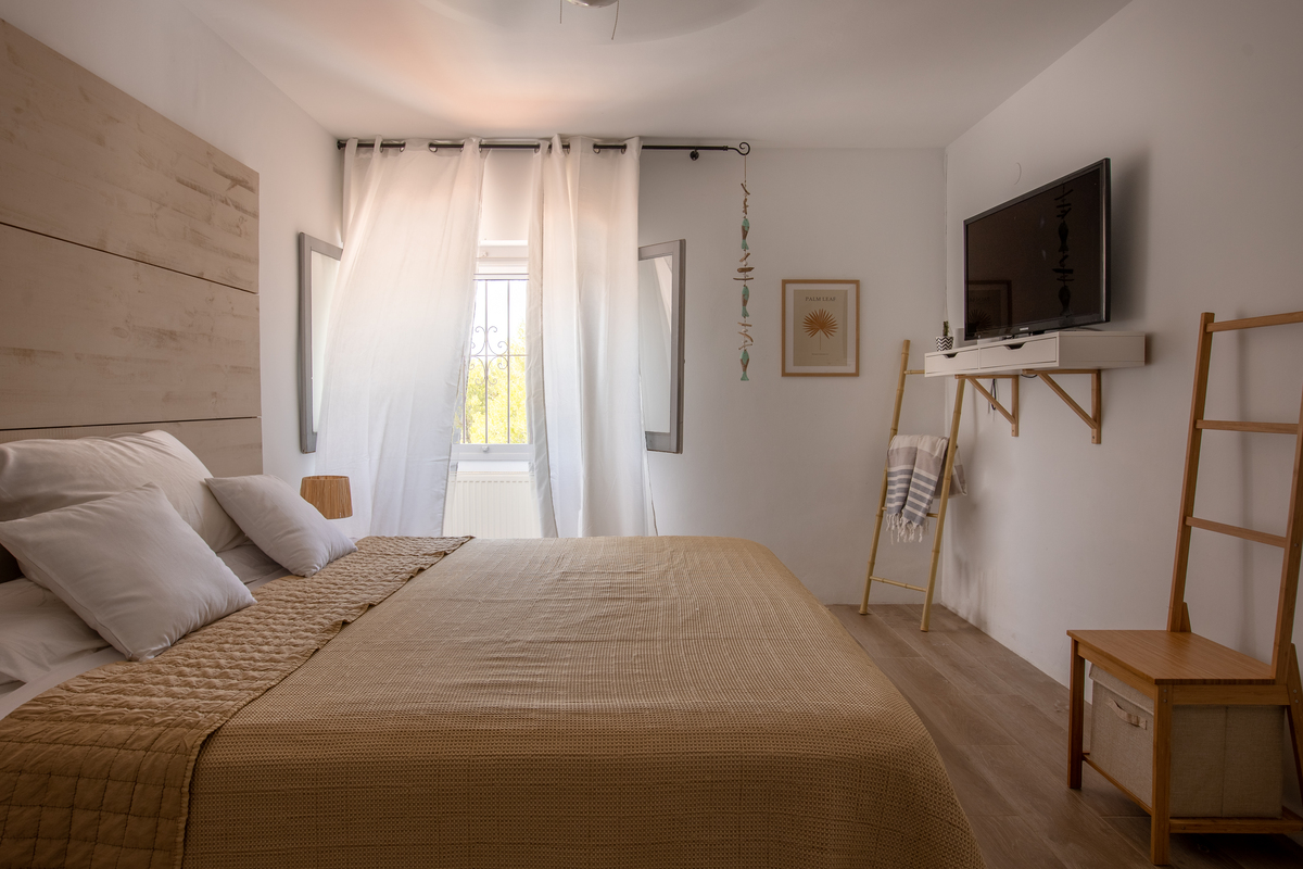 спальная комната 1