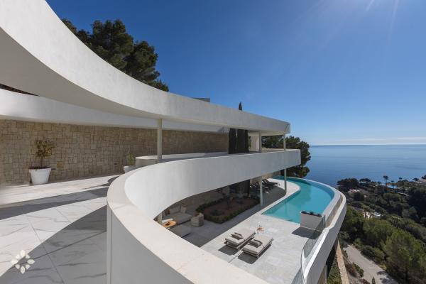 Alquiler villa OLIMPIA en javea