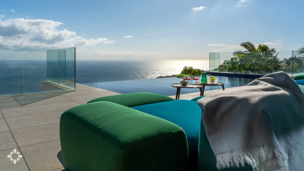 Alquiler villa HERMES en moraira