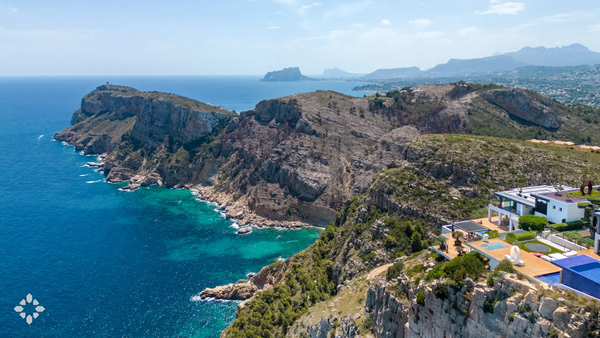 Alquiler villa LLEBEIG en moraira