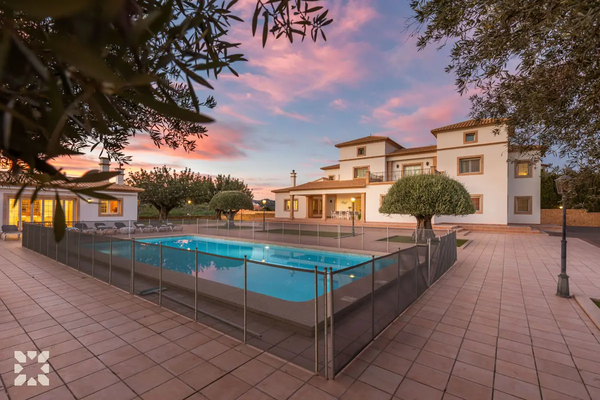 Alquiler villa HAPPY FAMILY en calpe