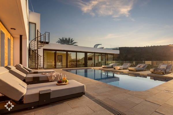 Alquiler villa SEA HAPPINESS en moraira